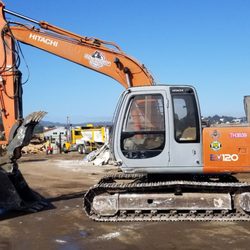 Smart Demolition & Excavating