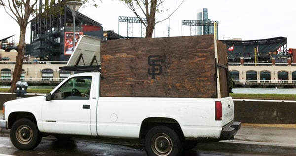 Photo of Rob's Junk Removal and Hauling - San Francisco, CA, US.