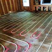 Radiant Heating 