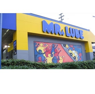 Photo of Mr Lube - Vancouver, BC, CA.