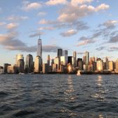 The Unforgettable Day Sailing Tour - Sailing Islander NYC