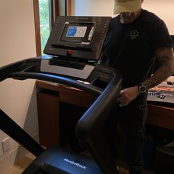 Gym Guards - Fitness Equipment Repairs