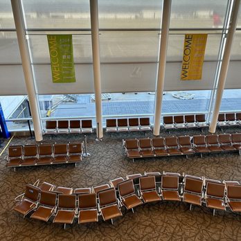 Mineta San José International Airport - Terminal B