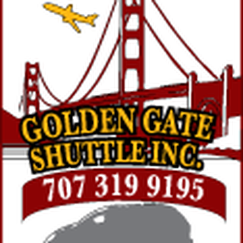 Golden Gate Shuttle