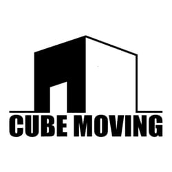 Cube Moving and Storage