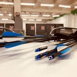 Jersey City Archery on Yelp