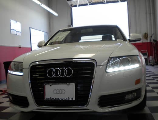 Photo of TW Tinting - Santa Ana, CA, US.