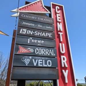 South Napa Century Center on Yelp