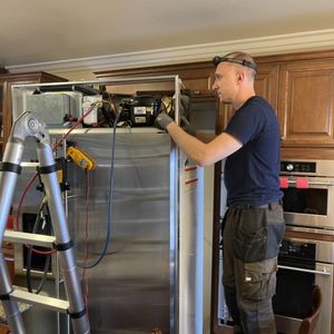 WAVE Appliance & HVAC Repair on Yelp