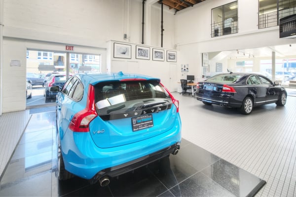 Photo of Royal Auto Group of San Francisco - San Francisco, CA, US.