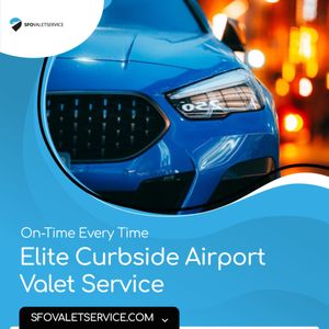 SFO Valet Service on Yelp