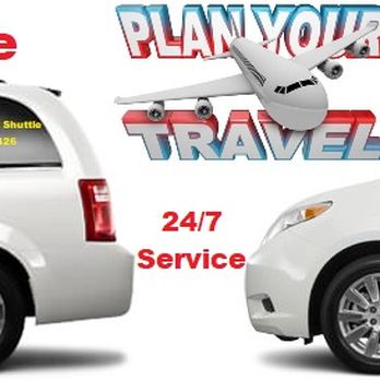 Private Ride Airport Shuttle