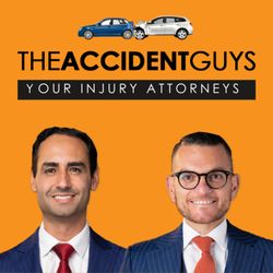 The Accident Guys - San Jose