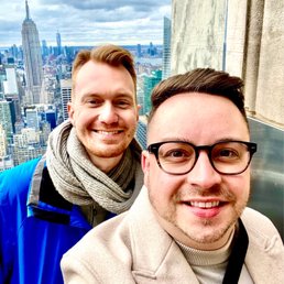 Photo of Top of the Rock. - New York, NY, United States