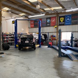 Photo of Precision Auto Care - Brisbane, CA, United States