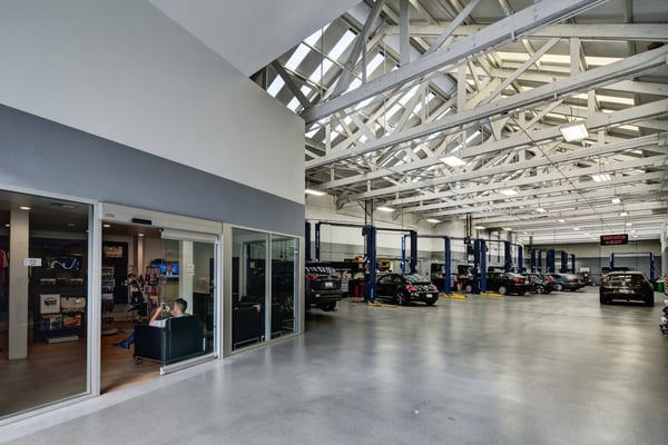 Photo of Royal Auto Group of San Francisco - San Francisco, CA, US.