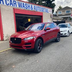 Fraser Car Wash & Auto Detail