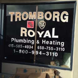 Tromborg Royal Plumbing & Heating