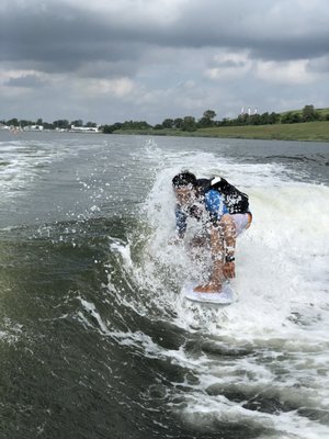 Photo of LB Wake & Watersports - Island Park, NY, US.