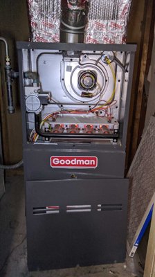 Photo of Galaxy Heating & Air Conditioning, Solar, Electrical - San Francisco, CA, US.