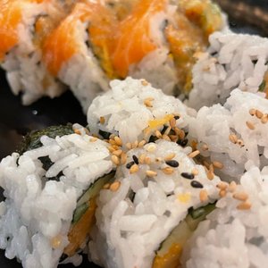 Sushi California on Yelp