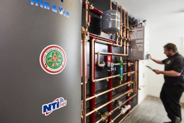 Photo of Flow Masters Plumbing - Daly City, CA, US.