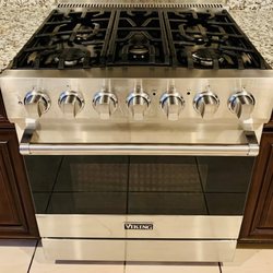 B&G Appliance Repair