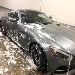 Glaze Auto Spa