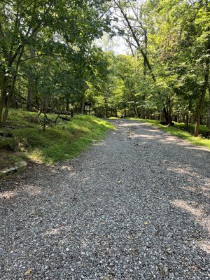 Photo of Mills Reservation - Cedar Grove, NJ, US.