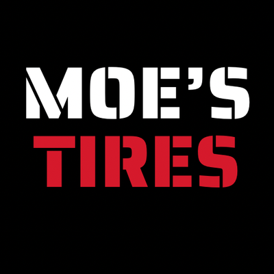 Photo of Moe's Tires - San Francisco, CA, US. Our logo