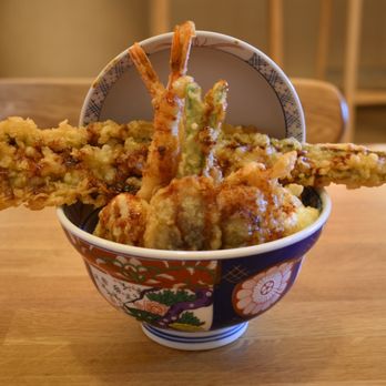 Tendon Kohaku