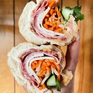 SF Bay Area Banh mi spots