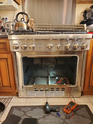 Photo of Quality Appliance Repair San Francisco - San Francisco, CA, US.