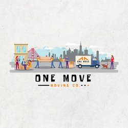 One Move Movers