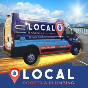 Local Rooter & Plumbing on Yelp