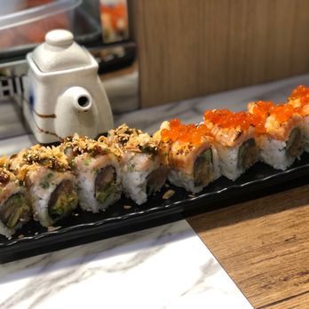 Takara Sushi