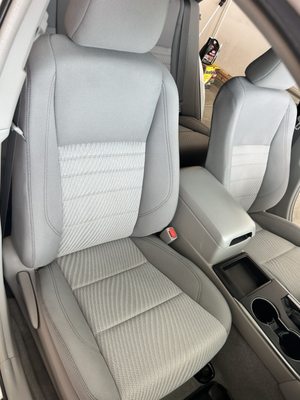 Photo of Dedicated Mobile Detailing - Carmichael, CA, US. After