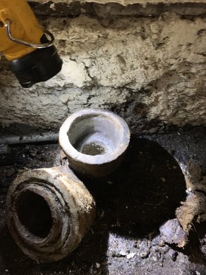 Photo of Pipeline Plumbing - San Francisco , CA, US. Clean and ready.