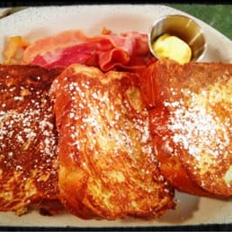 French Toast