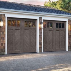 Bay Area Garage Door Repair