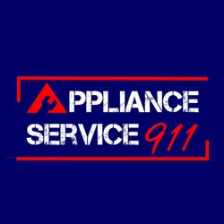 911 Appliance Services