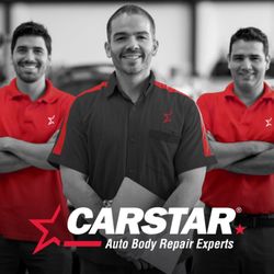 CARSTAR Chilton Auto Body SF Wisconsin Street