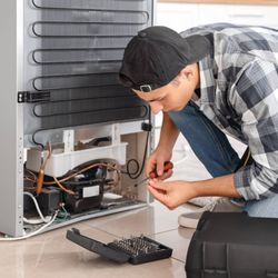 Professional DCS Appliance Repair