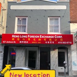 Heng Long Foreign Exchange