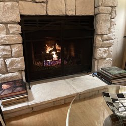 Elite Fireplace Service & Repair