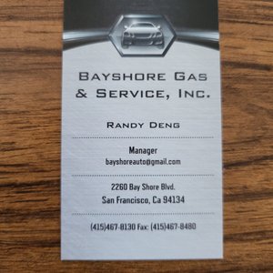 Bayshore Auto on Yelp