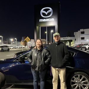 Putnam Mazda on Yelp