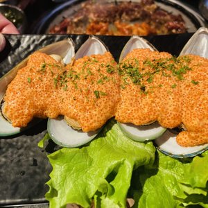 Cho Sun BBQ Korean Restaurant on Yelp