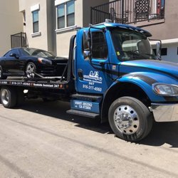 AJ’s Towing