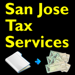 San Jose Tax Services